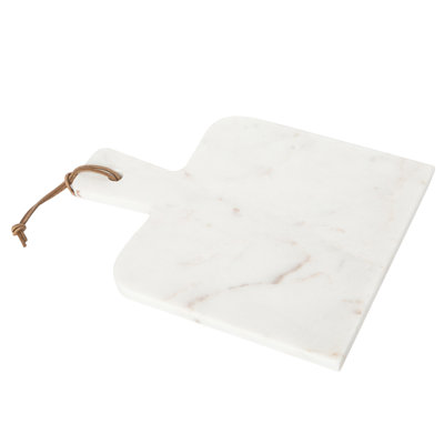 Marble Cheese Board