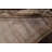 One-of-a-Kind 4'8" x 6'6" New Age Rectangle Wool Area Rug in Beige and Brown
