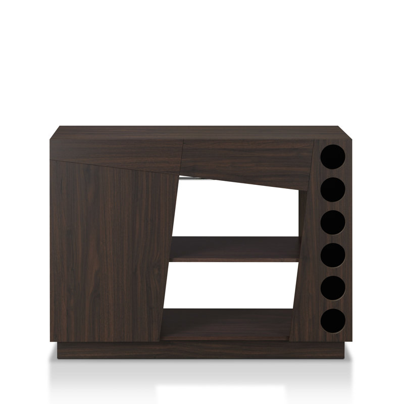Dycus 120 Cm Wide 1 Drawer Sideboard