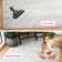 Janes Performance Geometric Rug