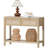 Chada 39.4'' Console Table-536563265