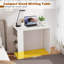 Bureau d'ordinateur 35,5 po