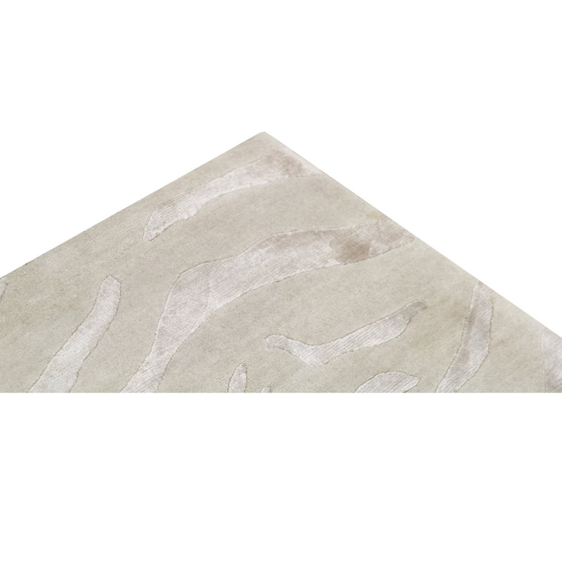 Animal Print Area Rug