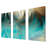 "Jeremiah 33:3. Call To Me" By Mark Lawrence 3 Piece Graphic Print Set On Canvas