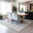 Loreen Washable Geometric Indoor / Outdoor Rug-940550568
