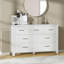 Commode 7 tiroirs