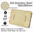 Thermostatic All-In-One Kit with Rough in-Valve-54825918