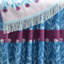 Thistle Wool Throw