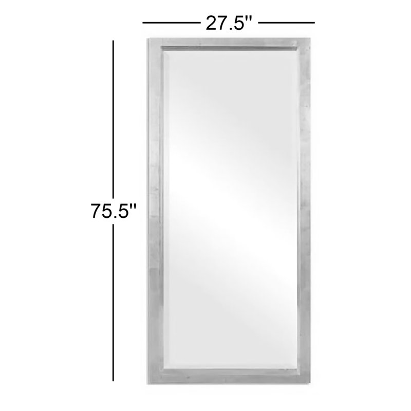 Anguiano Full Length Mirror