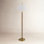 Sochi 61" Floor Lamp