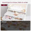 Dressing Table with Mirror