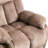 36.6" W Microfiber Power Lift Recliner-1194113240