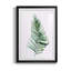 Sage Frond II - peinture encadrée-668912995-668912994