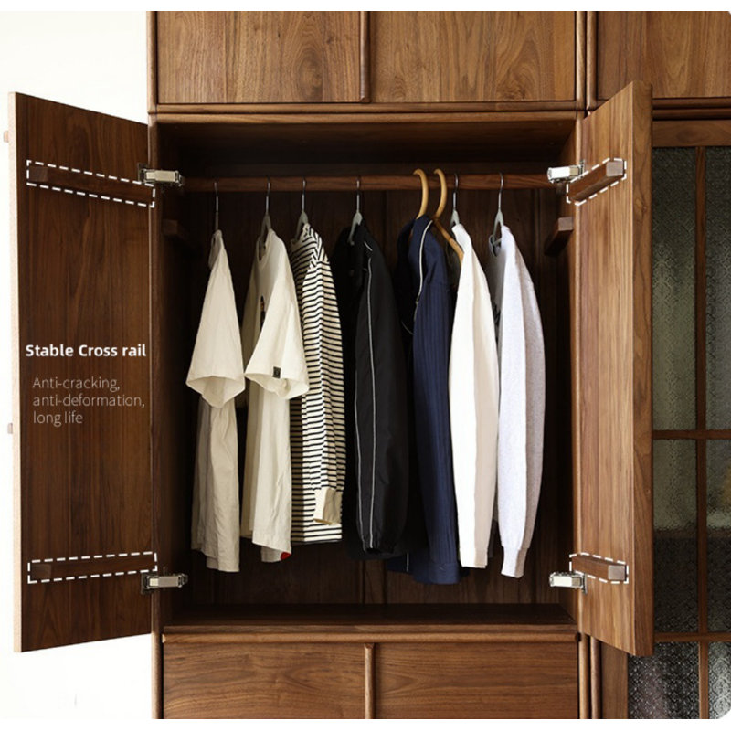 Armoire classique classique