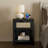 Chada 1 - Drawer Nightstand-248410933