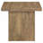 Exeter Mango Coffee Table Set