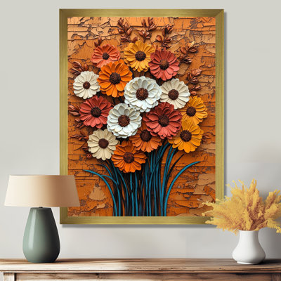 Art mural sur toile Bladon