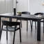 Table de salle à manger en bois massif-1679654709