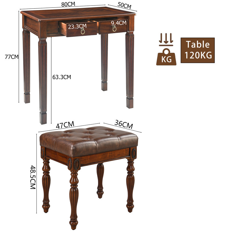 Dressing Table