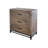 Commode 3 tiroirs Blacksmith