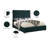 Spadaro Upholstered Platform Bed-33641026-33641032-39826267