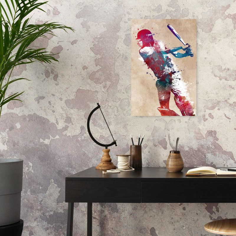 Print, 60.96cm H x 40.64cm W