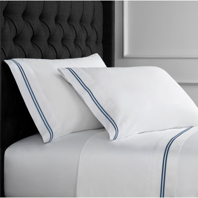 Benin Cotton Sheet Set