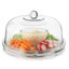 Desserte en verre 6-en-1 Libbey Selene