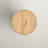 Bamboo Collapsable Hamper-2042226782