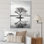 " Tree Rivers Resonance Photography " Print