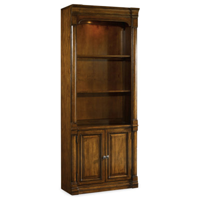 Tynecastle Storage Bookcase