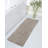 Schoenberger Floral Design Cotton Bath Rug-1416212942-1416224725