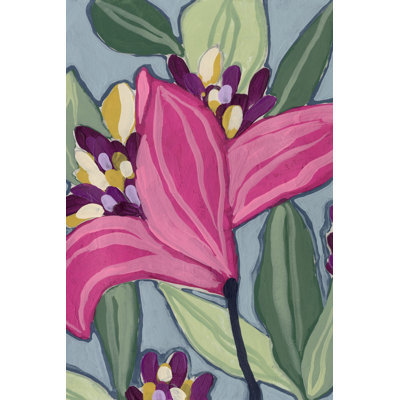Mélange tropical I