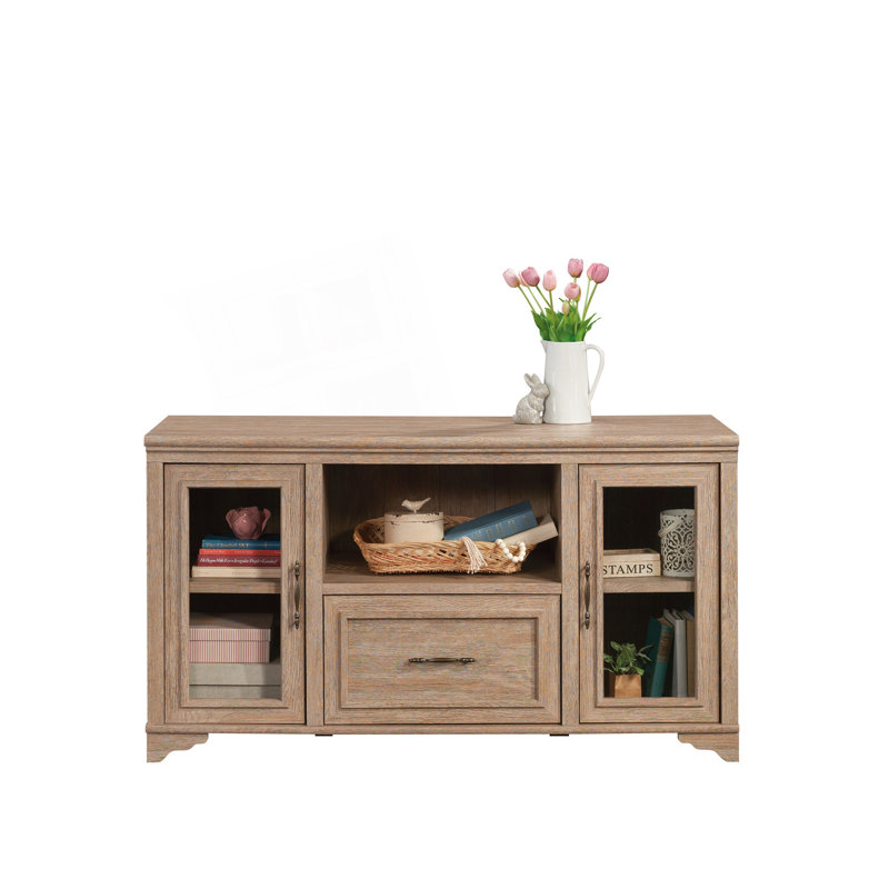 Armoire d'appoint 2 portes avec 1 tiroir
