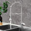 10 Pcs Peel and Stick Marble Wall Tiles
