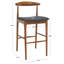 Tabouret de bar / de comptoir Hank-75050151-74855909-74855908