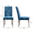 Quintica 19.3'' H Tufted Upholstered Parsons Chair-1562244644