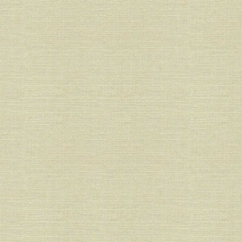 Guaranteed in Stock Viscose and Linen Fabric, White / Ivory