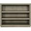 Linville Falls 3 - Shelf Credenza