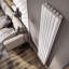 Vertical Flat Panel Radiators-24532459-24584384