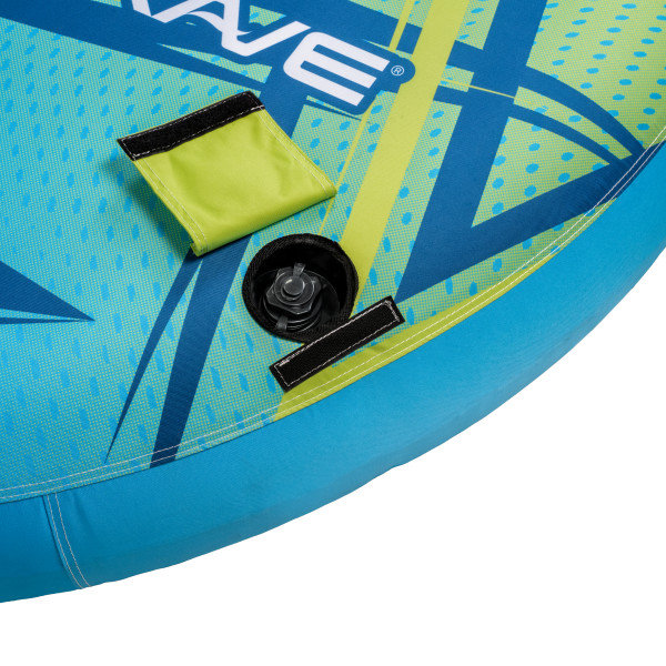 Tube de remorquage RAVE Sports