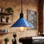 Lennie 1 - Light Dome Pendant-1287893178