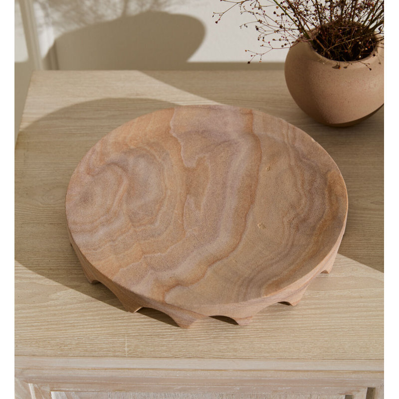 Coliseum Tray 12"x 1.5"