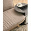 2 Seater Fabric Sofa Bed-2028116584