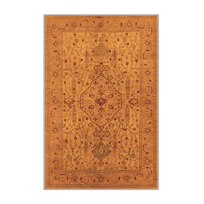 Oriental Indoor Rug