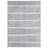 Ultra Thin 3' x 5' /5' x 7' Washable Area Rugs, Modern Non-Slip Small Bedroom Kitchen Rugs, Striped Farmhouse Soft Indoor Carpet, Oeko-Tex Certified-786980595-786980599