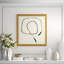 Whip II Giclee Print by Susan Hable
