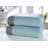 Asaria 100% Cotton Bath Towels - Set of 2-40476777