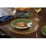 Natural Vine Round Placemats