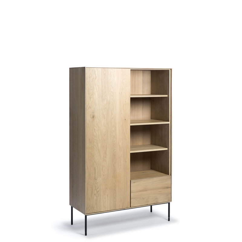 Whitebird China Cabinet